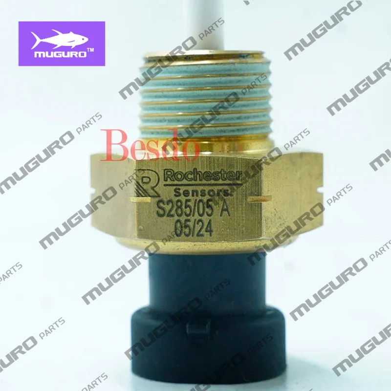 Diesel Engine Spare Parts A055G562 0193-0468 Coolant Level Sensor A055G562 0193-0468