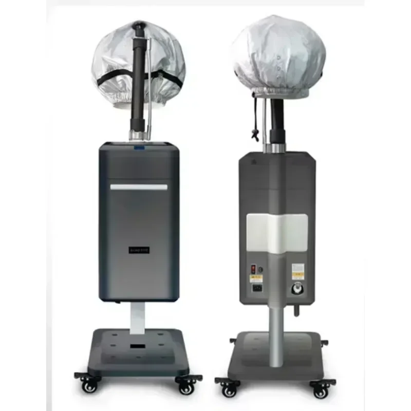 

Professional Multi-function Ozone Hair Spa Machine 138x32x35cm For Salon Barber Shop Top Quality Hot Sales Factory Price