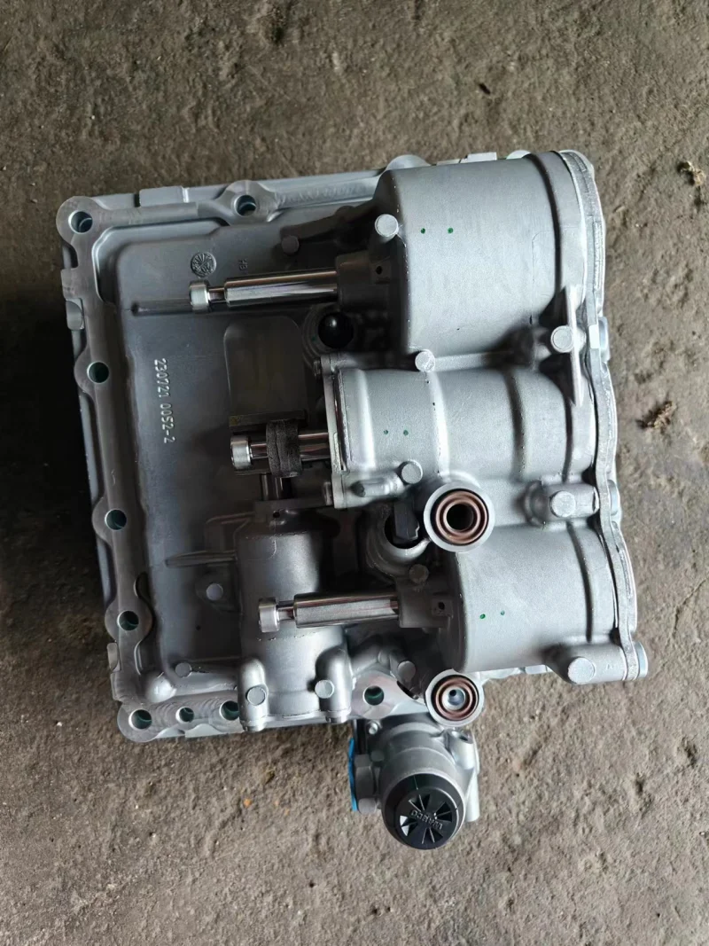 67013010 AMT GEARBOX SCU (shifting Mechanism)