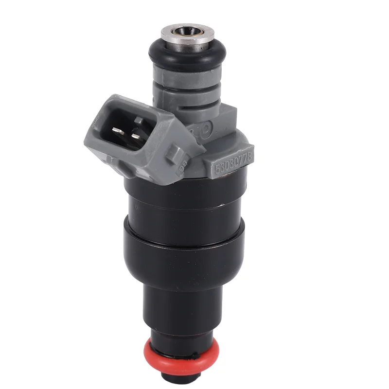 Inyectores de combustible aptos para Ram 1500/2500/3500 1996-1999 5,2/5.9L V8 53030778 piezas de accesorios para automóviles
