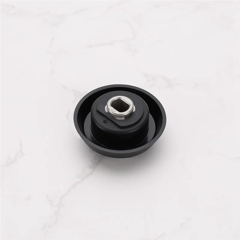 عجلة قيادة لخلاط المطبخ Monsieur A86I لـ Monsieur Cuisine، قابض متوافق مع 5 أسنان، يعزز أداء الخلاط