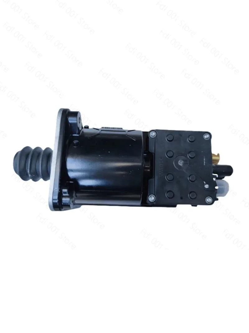 Sinotruk Howo TH7MAX Shandeka G7SC9AMT Automatic Transmission Clutch Pump Ejector Repair Kit for Truck - Heavy Duty Clutch Parts