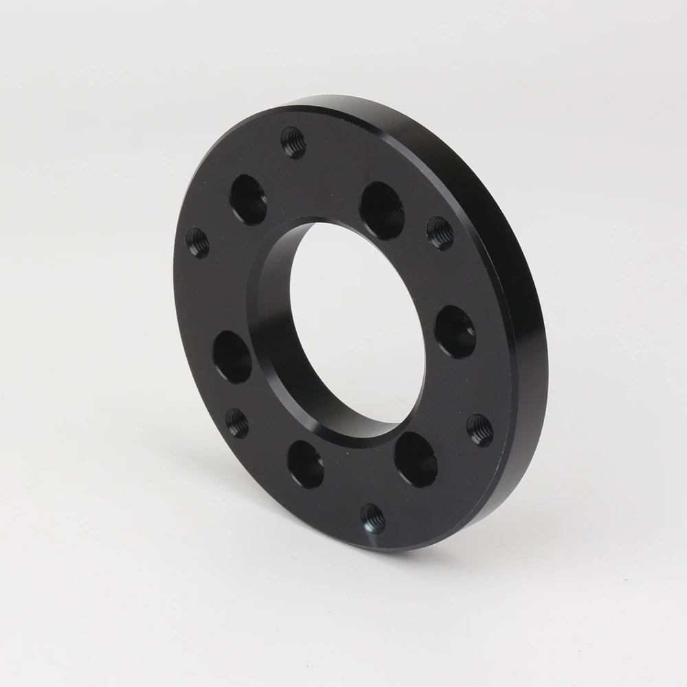 70mm Hole Spacing Base Adapter Ring For SIMAGIC/ SC2P Simucube 2 Pro