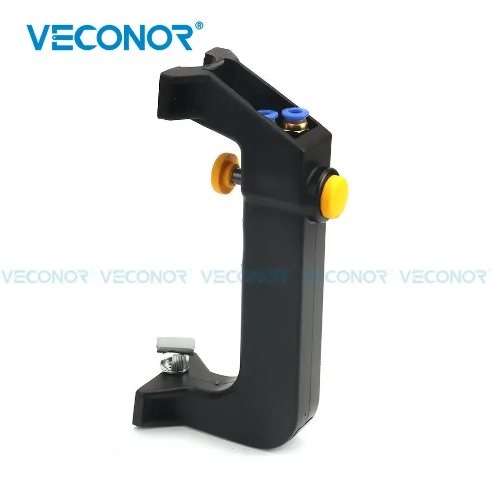 

Air Lock Assembly for Unite Tire Changer Sliding Arm