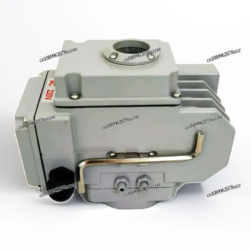 Electric Valve Actuator HZ-20 Ball Valve Butterfly Valve Switch, Intelligent Actuator