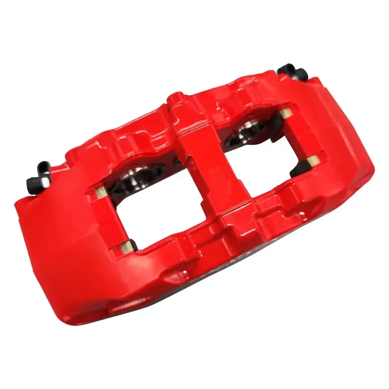 Upgraded BBK 4 6 10 Piston Brake Disk Front Rear Floating Disk Brake Calipers for