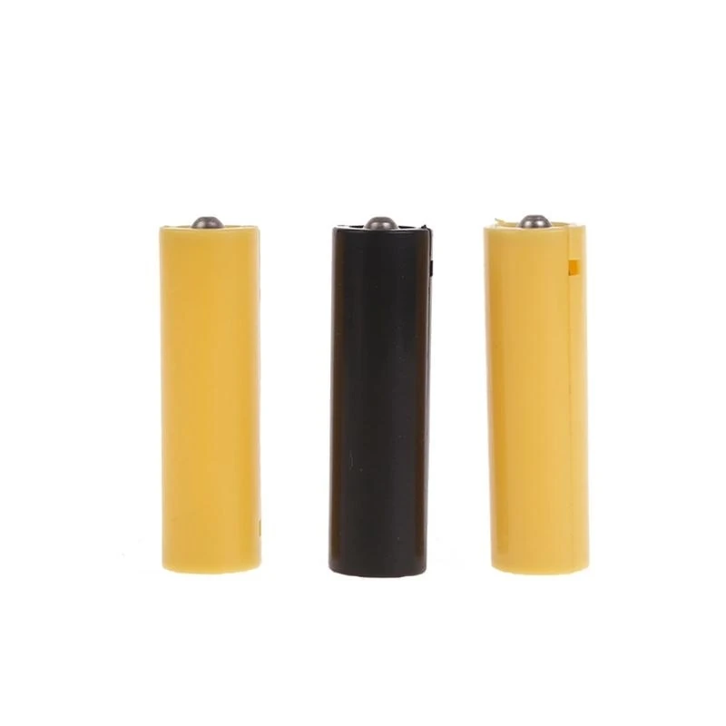 AA Batterie virtuelle USB Éliminateur batterie pour les lumières LED LAMBRES AVANTS PRAMES SEMPLACEMENT POUR LES PATES 4.5 V
