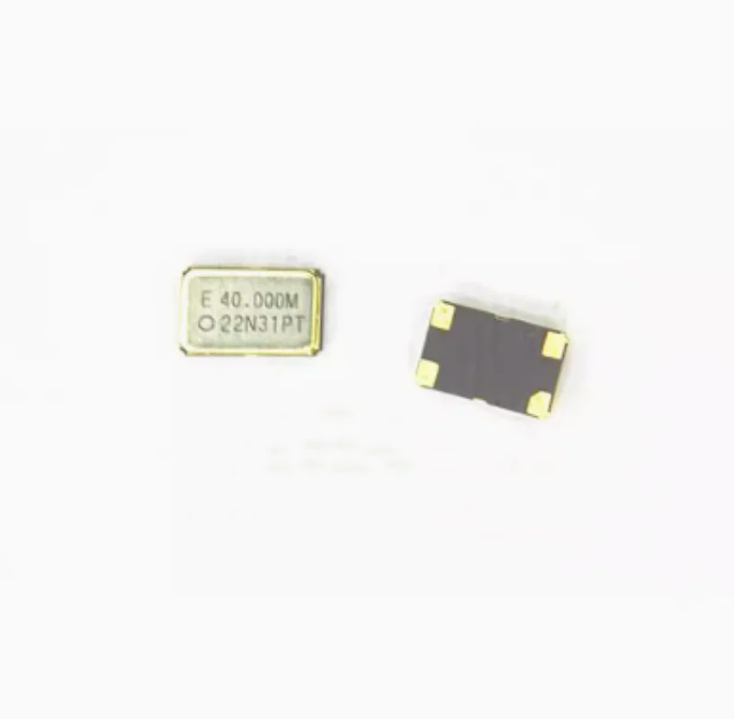 

5шт TCXO TG5032CFN 40 МГц X1G 005391002211 5032 40 м