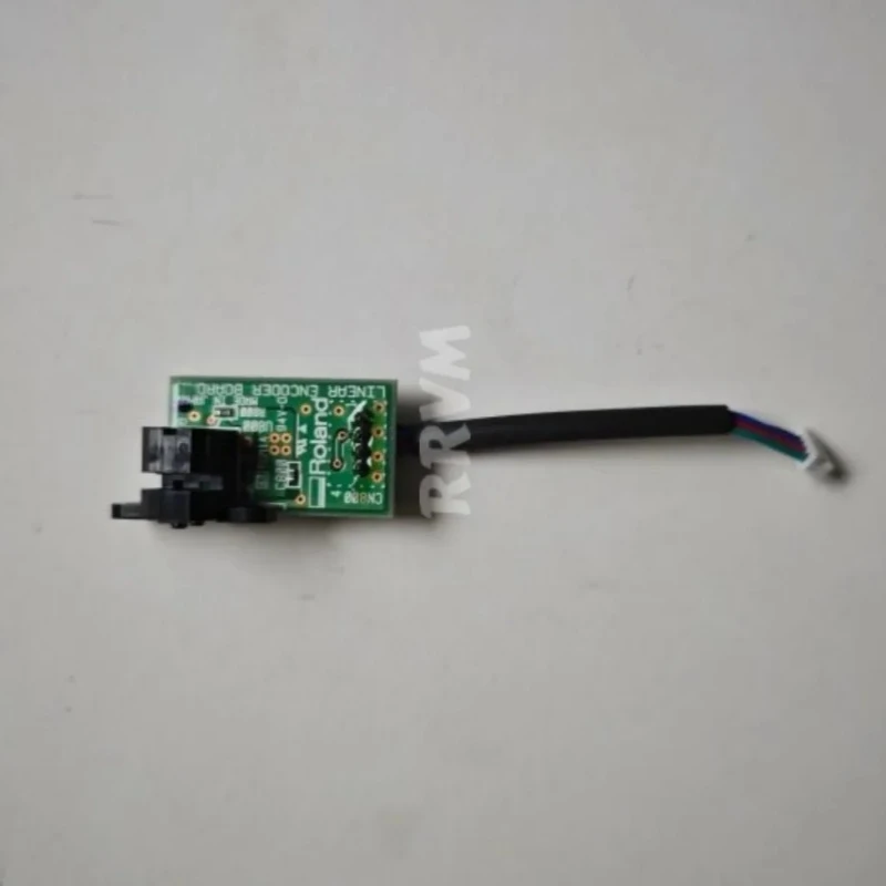 New Original Roland VS-300i VS-540i VS-640i RF-640 RT-640 RE-640 RA-640 LINEAR ENCODER BOARD - W702407030