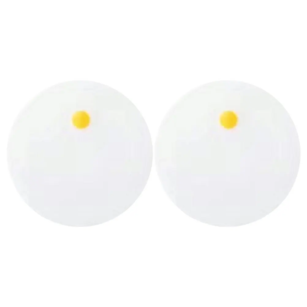 

2 Pcs Dry Rack Sealing Cover Accessories Insulated Plastic Barrel Sealer Lid Fresh Keeping Covers