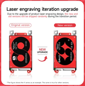 6 최고의 판매 BMS 14S 60A -№5