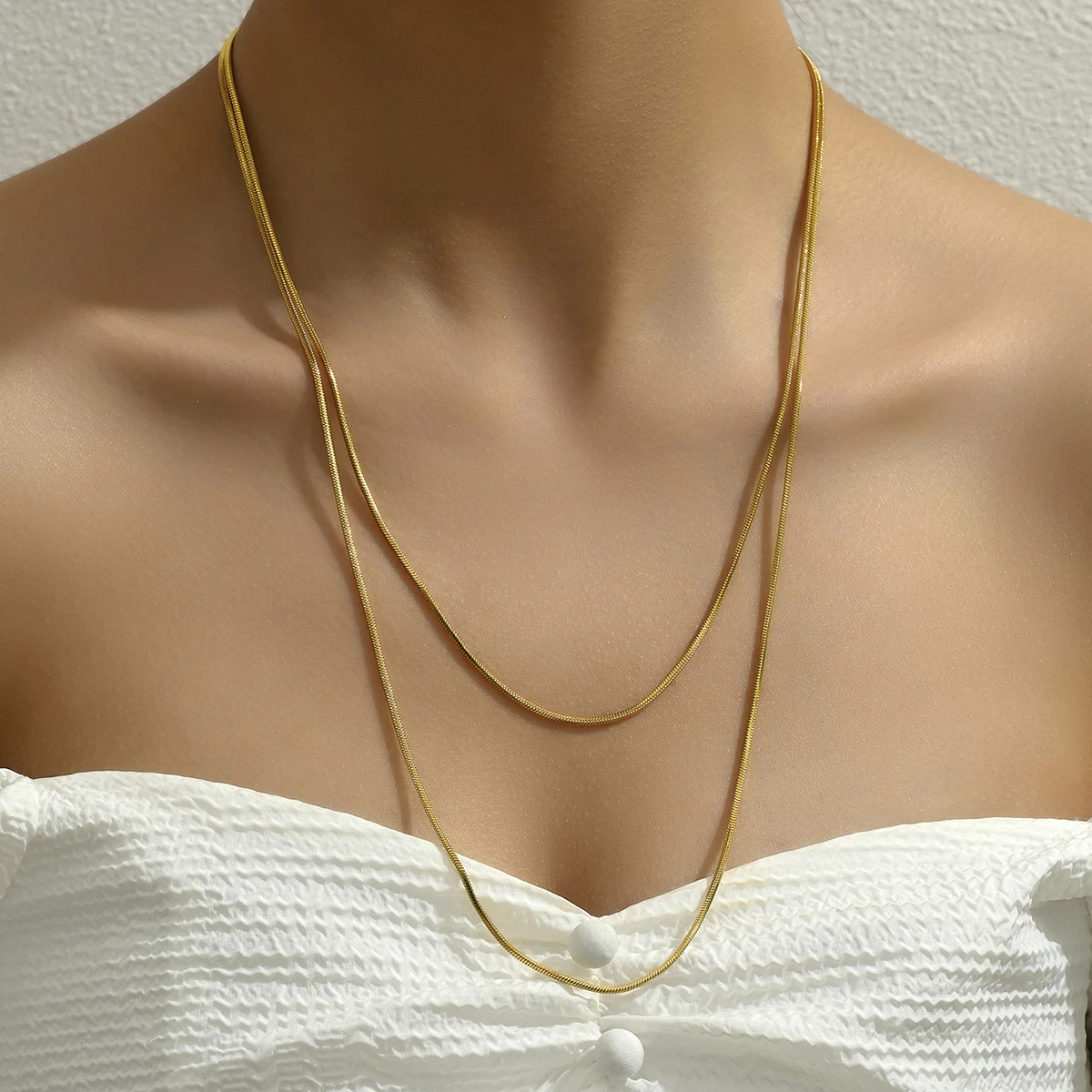 #56 Best Selling Necklaces