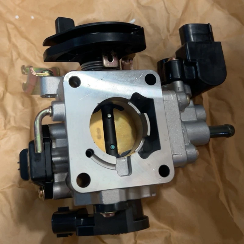 自動スロットルボディ,モデル13400-78f22,13400-78f21,スズキ用,新しい
