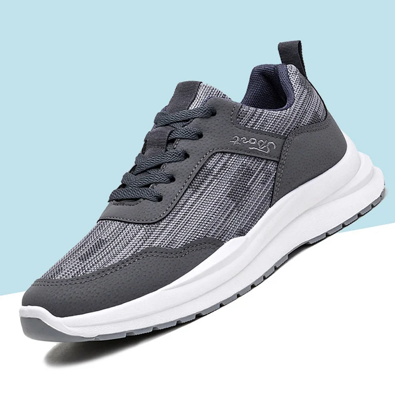 

Running Shoes Calnmbia Spring And Autumn Sports Shoes New Comfortable Youth Lightweight Breathable Walking Casual Student Shoes