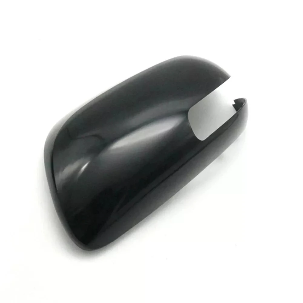 

Side Mirror Housing Unpainted Mirror Cover Cost-effective Solution High Quality Plastic Perfect Fit Seamless Fit