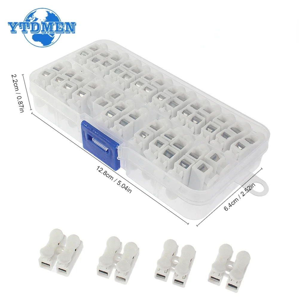 26PCS CH-2 Spring W…