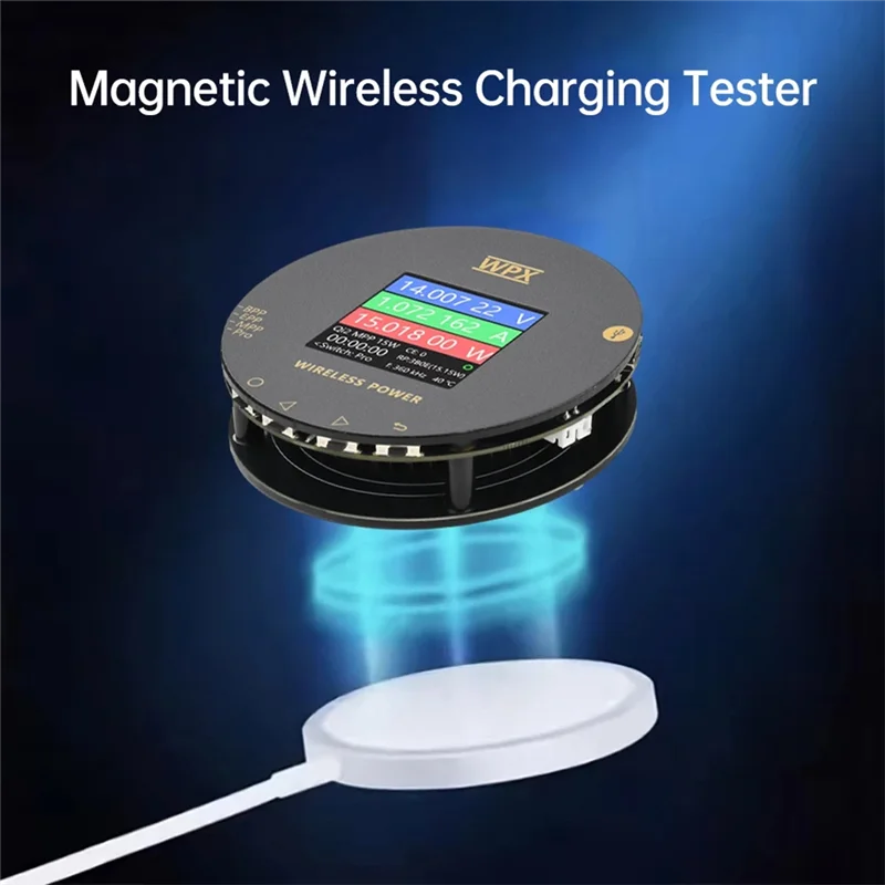 Abms-Voltage Curren…