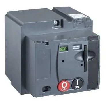 for 100% Telemecanique ComPact LV429434  Circuit breaker for Schneider