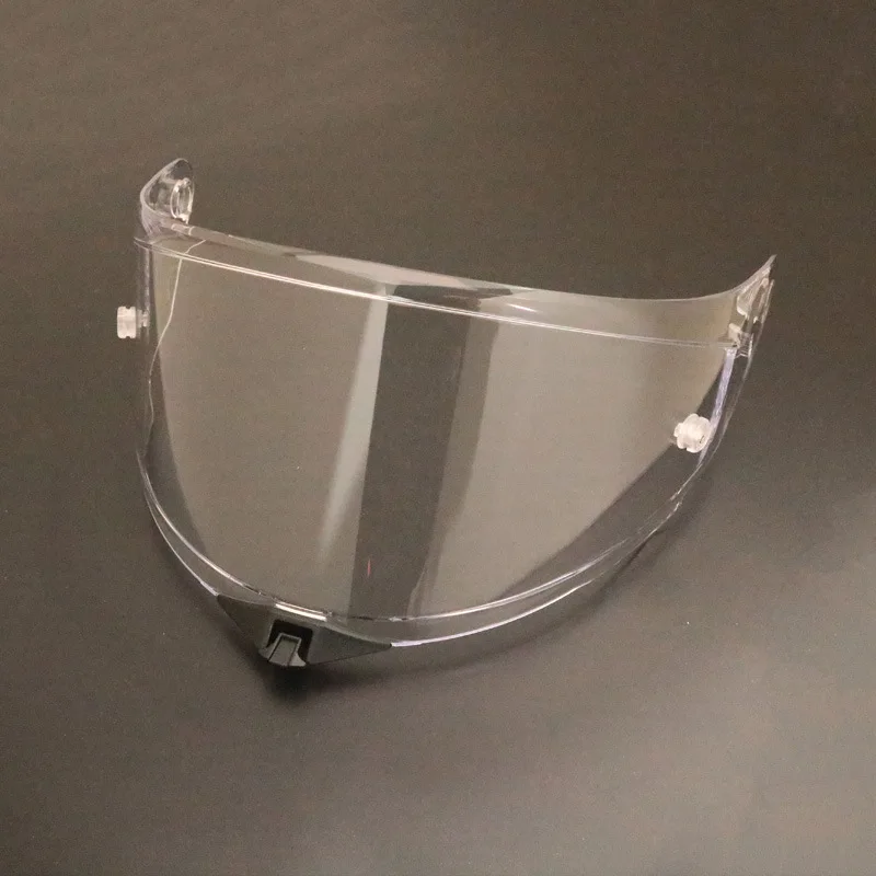 Multi‑Color Day‑Night Replacement Helmet Visor Universal Face Shield for KYT TTR Motorcycle Helmet Riding Protective Accessory