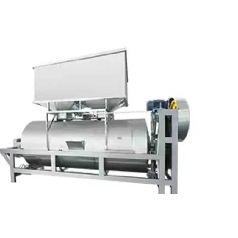 Cashew Nut Processing Line with Training Service and Technical Support