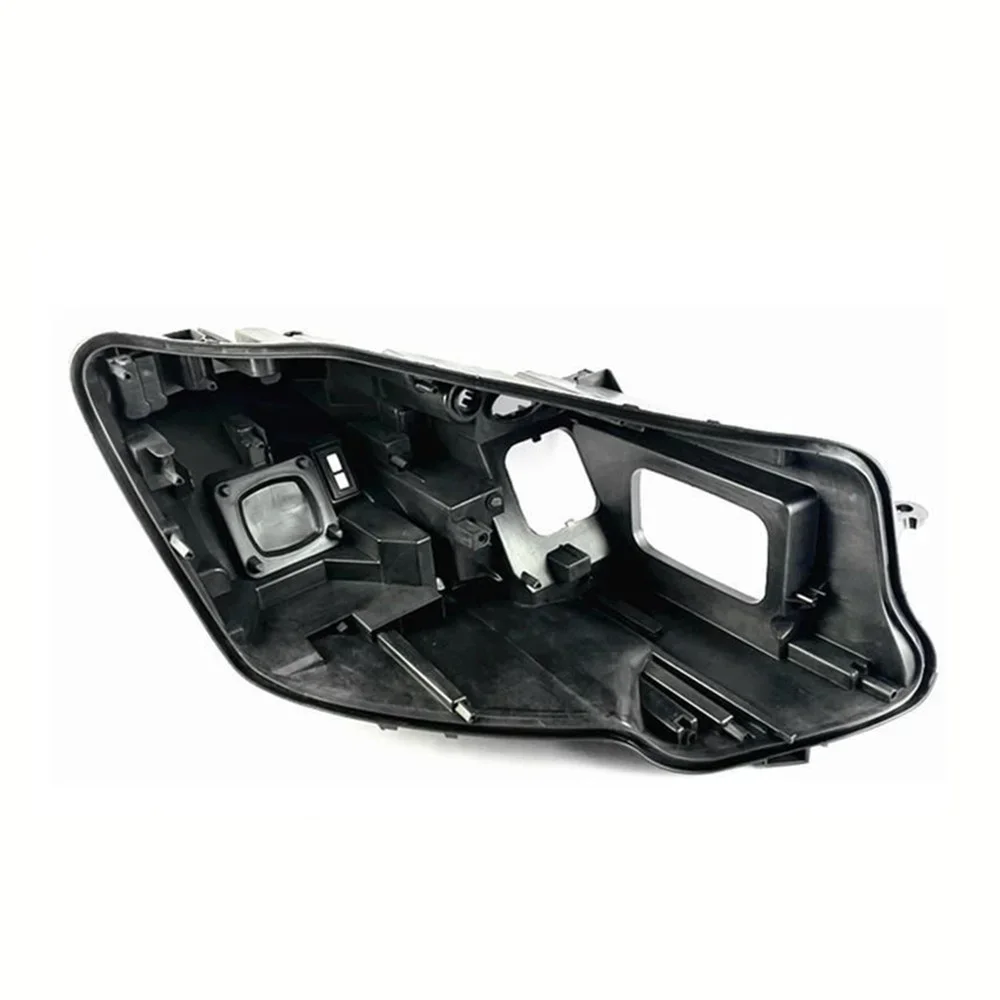 

HTTCY Headlight Base or Benz S-class W222 2014 2015 2016 2017 Headlamp House Car Rear Base Front Auto Headlight Back House