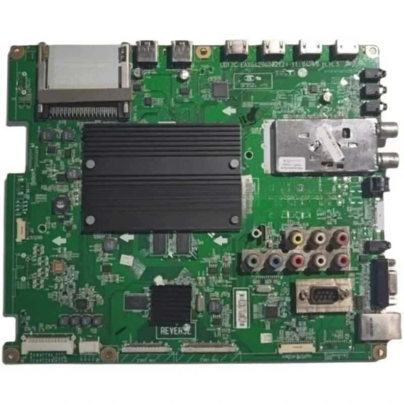 

42LW5700 47LW5700 Материнская плата EAX 64294002 Хорошая работа