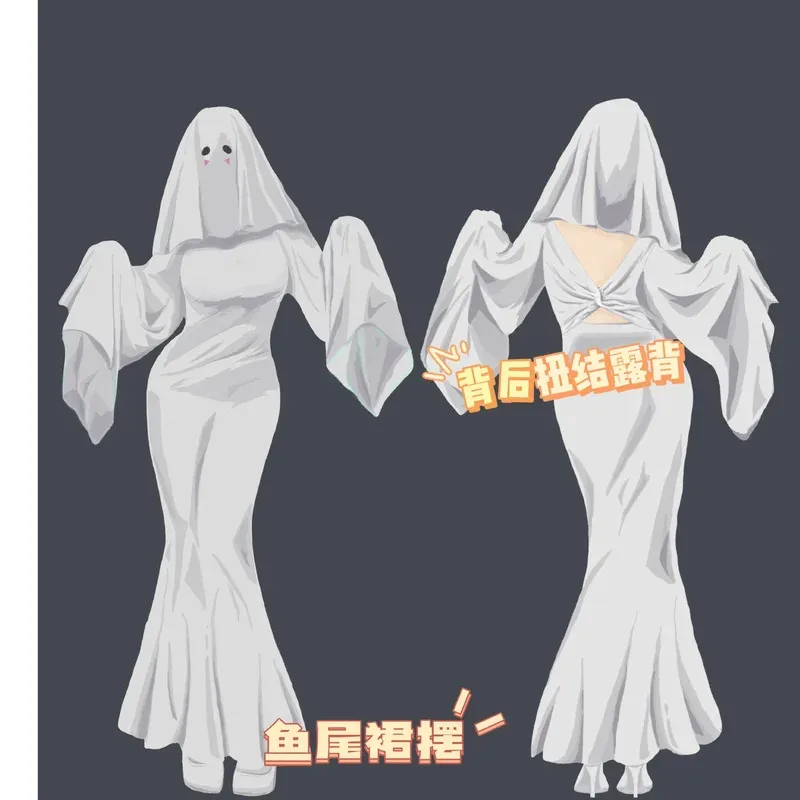 2025-11-nun-female-ghost-scare-face-cape-scream-adult-fancy-dress-halloween-cosplay-costume-xmas-party