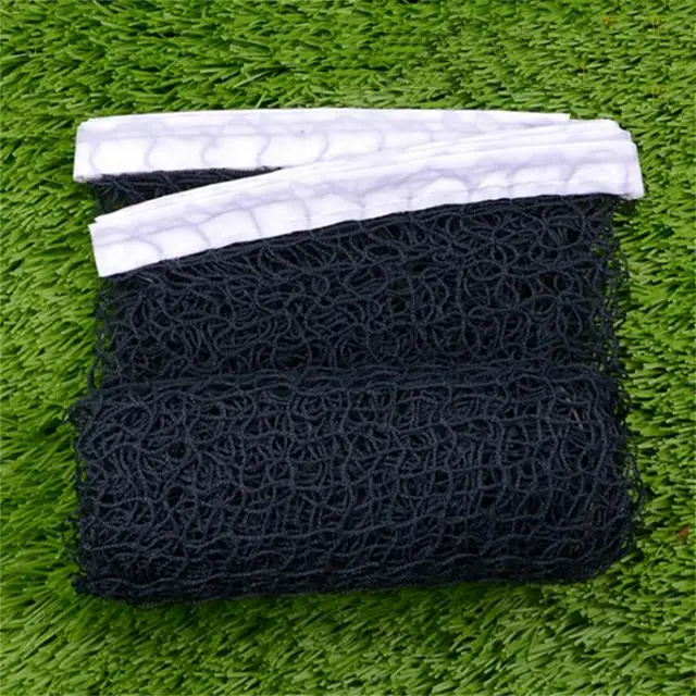 Thumbnail 2 - #4 Badminton Nets Comparison Guide