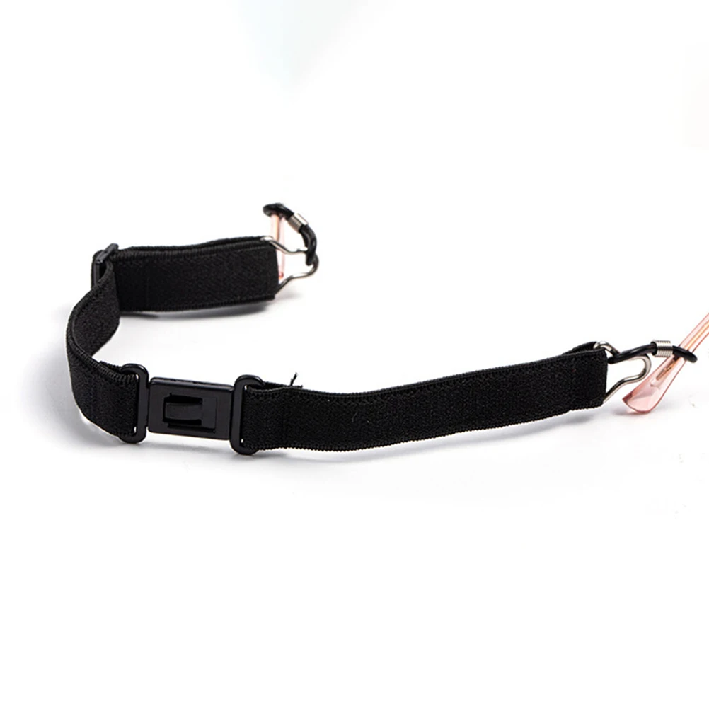 

3pcs Glasses Retainer Anti-slip Cover Lanyard Band Strap Sports Neck Eyeglasses Holder Cord Durable Reusable High-class