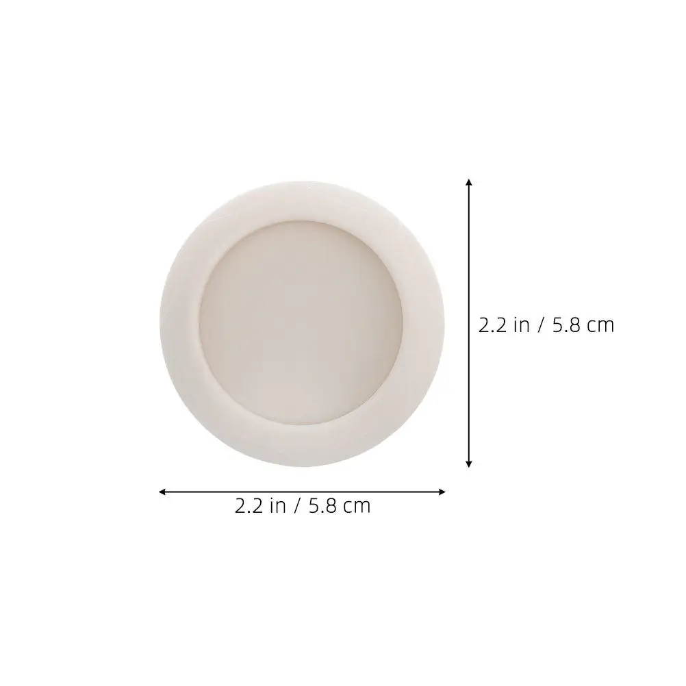 4Pcs Baby Gate Wall Protectors Pressure Mounted Stair Safety Parts Protect Walls Doorway Baby Gate Wall Cups Household Safety - view 5