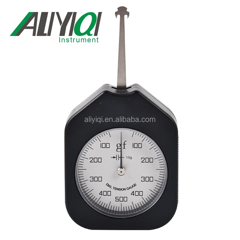 30g Analog Orthodontic Tension Gauge