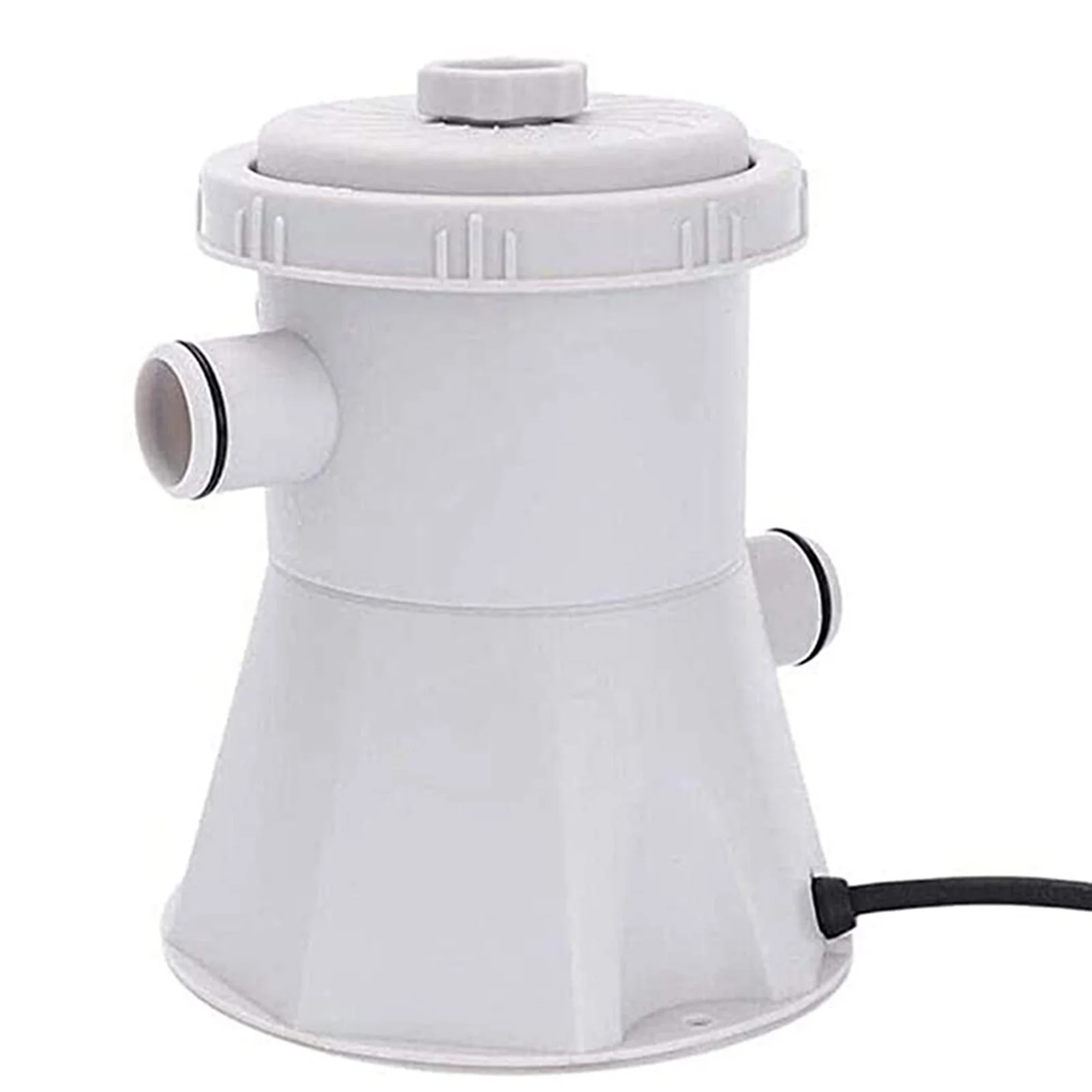 

Cartridge Pool Filters Pump Easy Installation Swimming Pool Filter Pump for Above Ground Pools SNO88