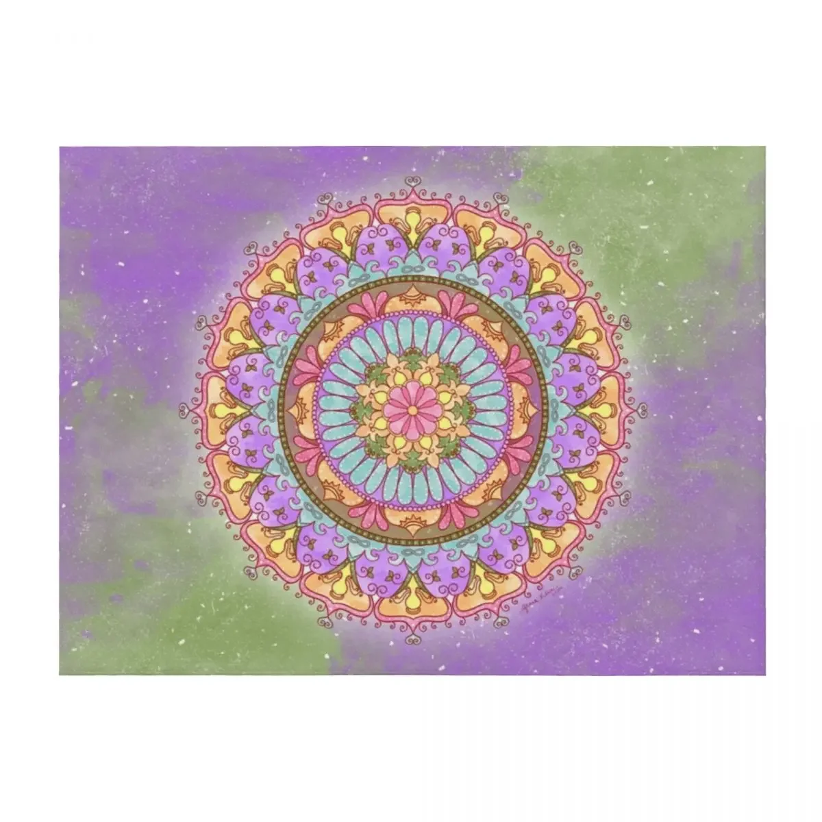 

Whisper of Grace Throw Blanket Comforter Cute Polar blankets and throws Blankets