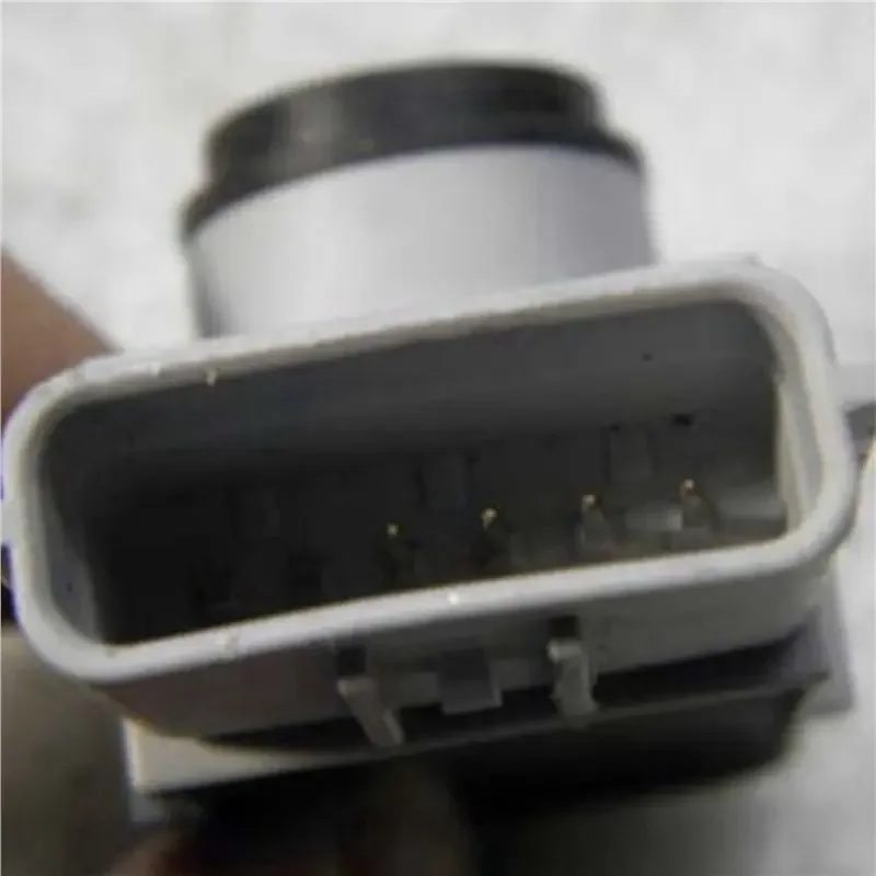 2X Car Parking Aid Sensor Rear Parking Sensors 95720-M0000 95720M0000 For 2013 2014 2015 Hyundai Santa Fe