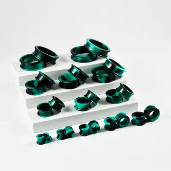 10 最佳銷售 彈性耳環 - №5