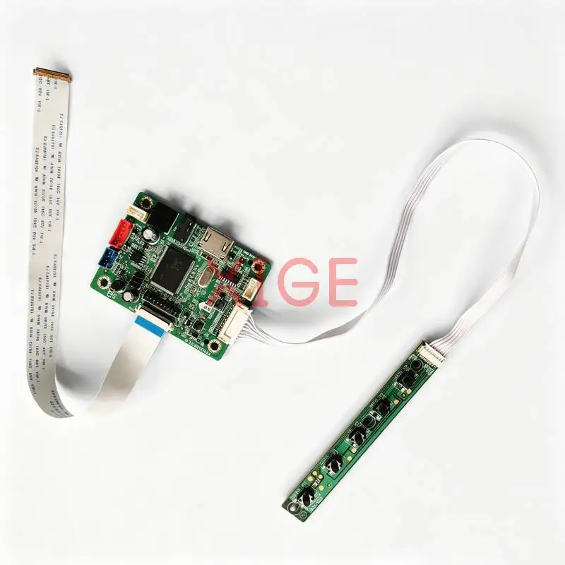 

Drive Board Fit LQ133M1JW02 LQ133M1JW01 LQ133M1JW07 LQ133M1JW14 Laptop Screen 1920*1080 1920x1080 EDP-30 Pin HDMI-Compatible Kit