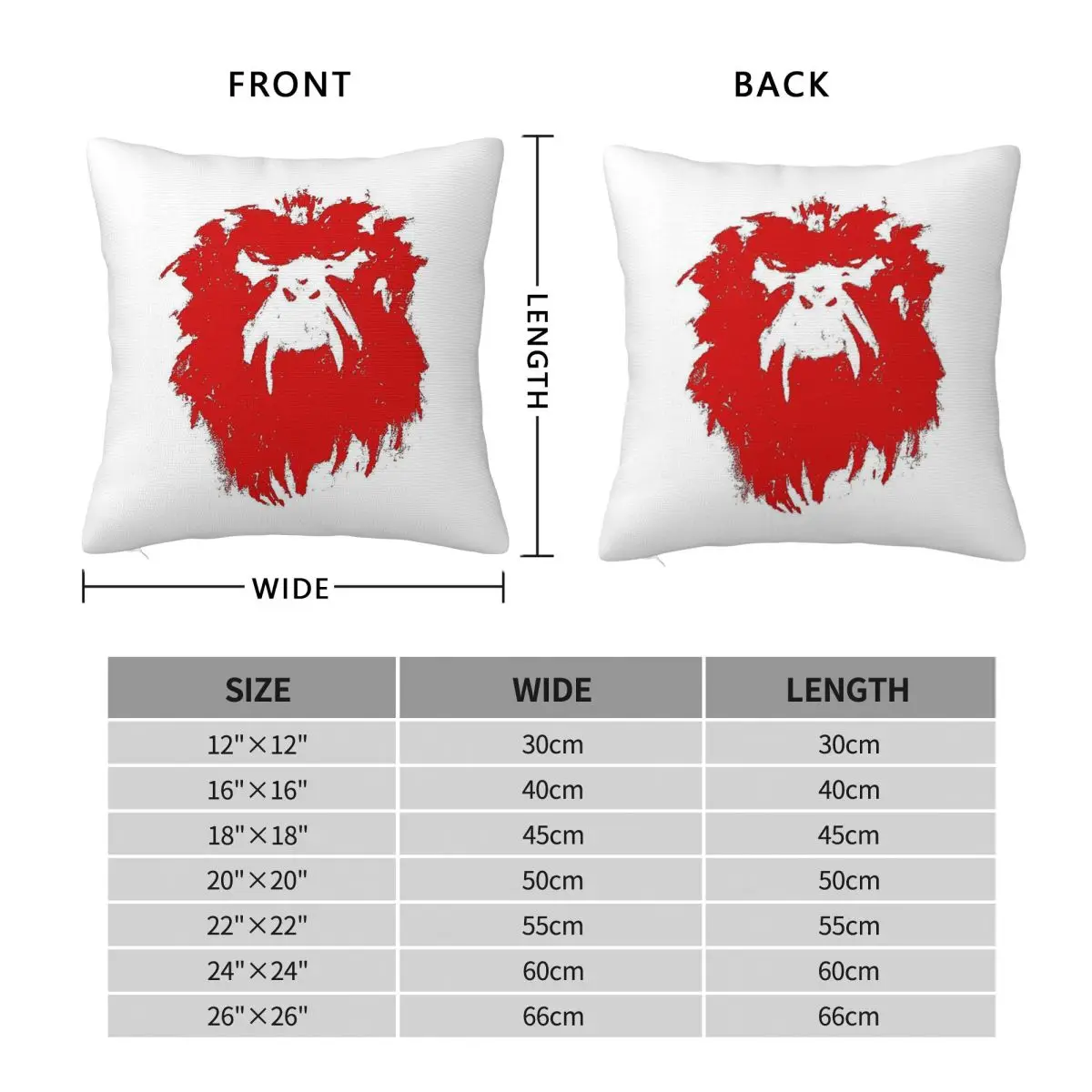 12 Monkeys Terry Gilliam Square Pillowcase Polyester Linen Velvet Printed Zip Decor Pillow Case Bed Cushion Case