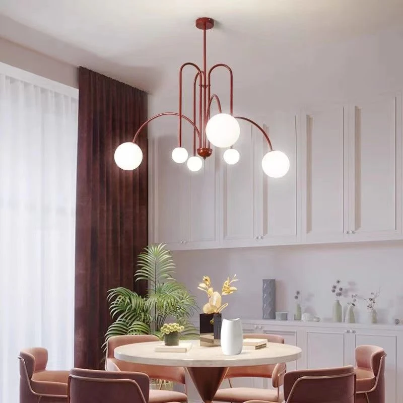 Nordic Modern Minim…