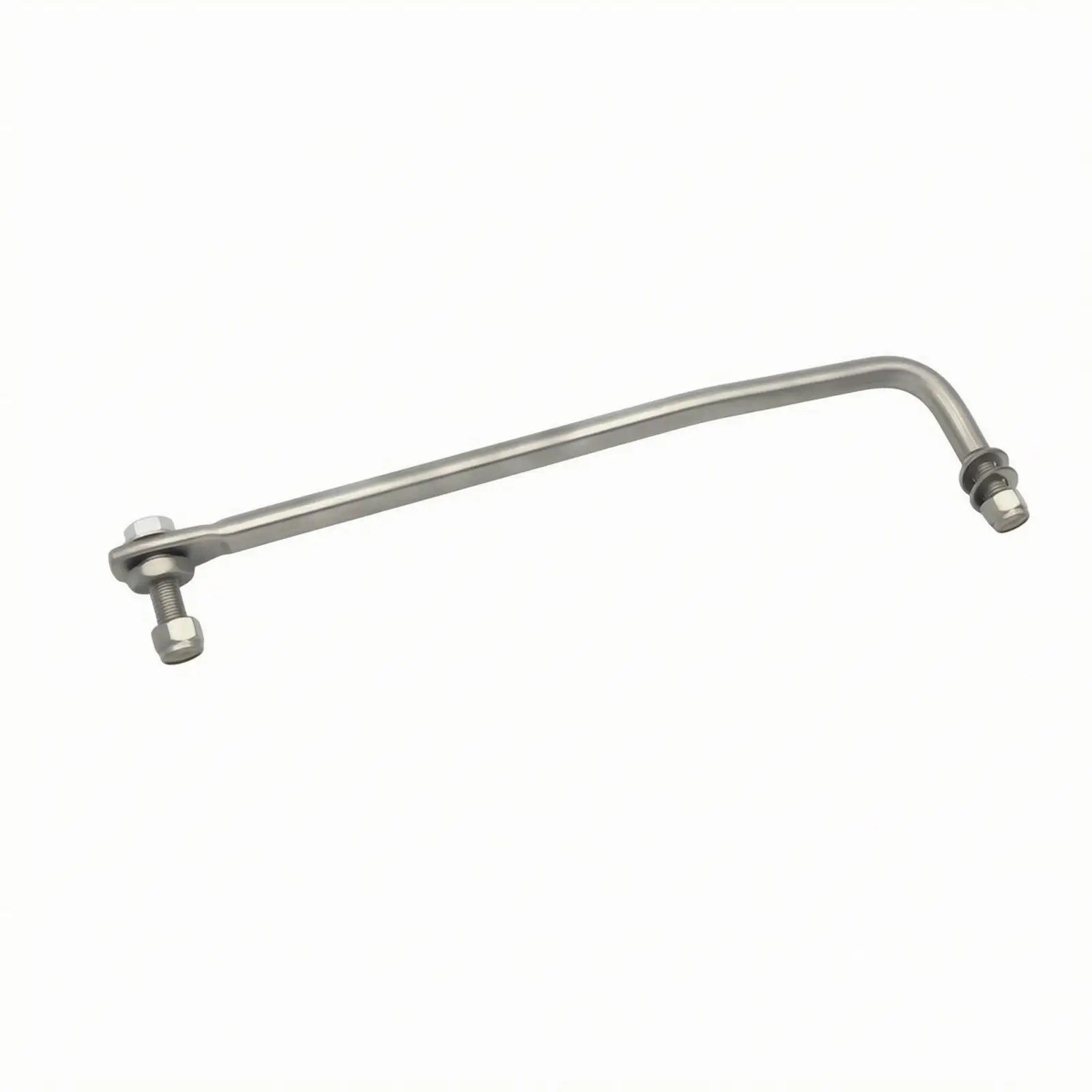 Outboard Motor Accessory Practical Major Outboard Outboard Front Steering Conversion Rod for Marine Mechanics, Boat Owners
