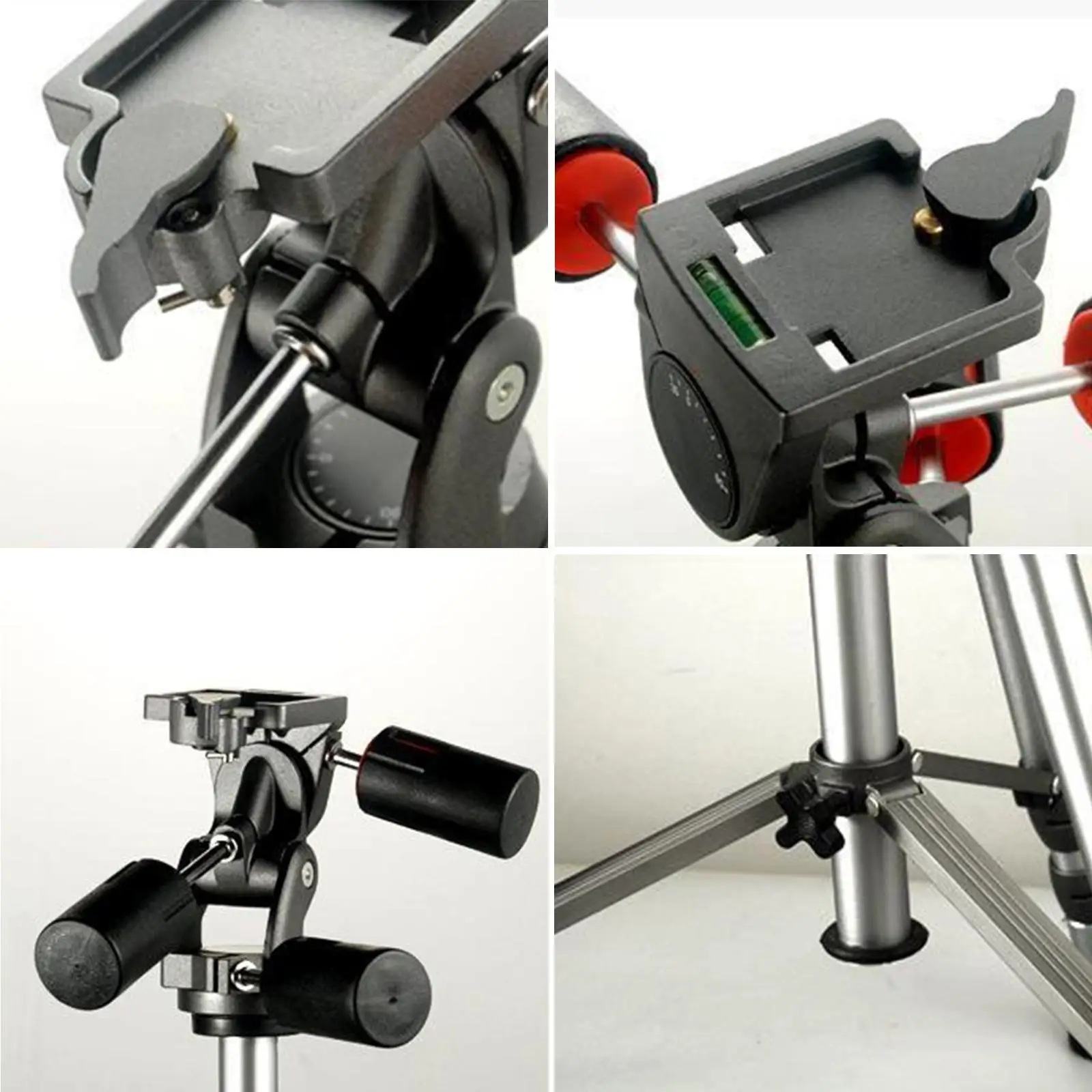 armrest-foldable-adjustable-cushion-pad-arm-leg-rest-tripod-stand-stuido