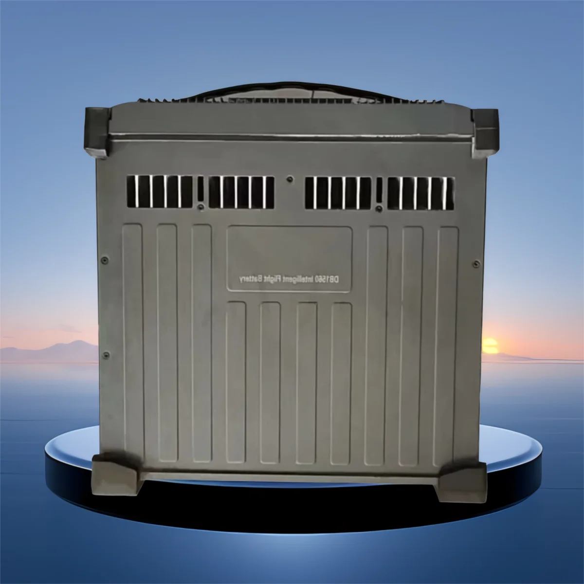 

For Agras T40 T50 Intelligent Flight Battery 30000mAh High Capacity for Agriculture Drone Compatible with T25 T30 T20P Models