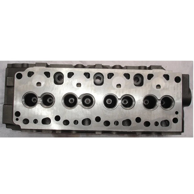 4 valve cylinder heads RFM RFN D18T RFU Engine Cylinder Head 6914212 1018562 6534656 6914211 909021  head cylinder