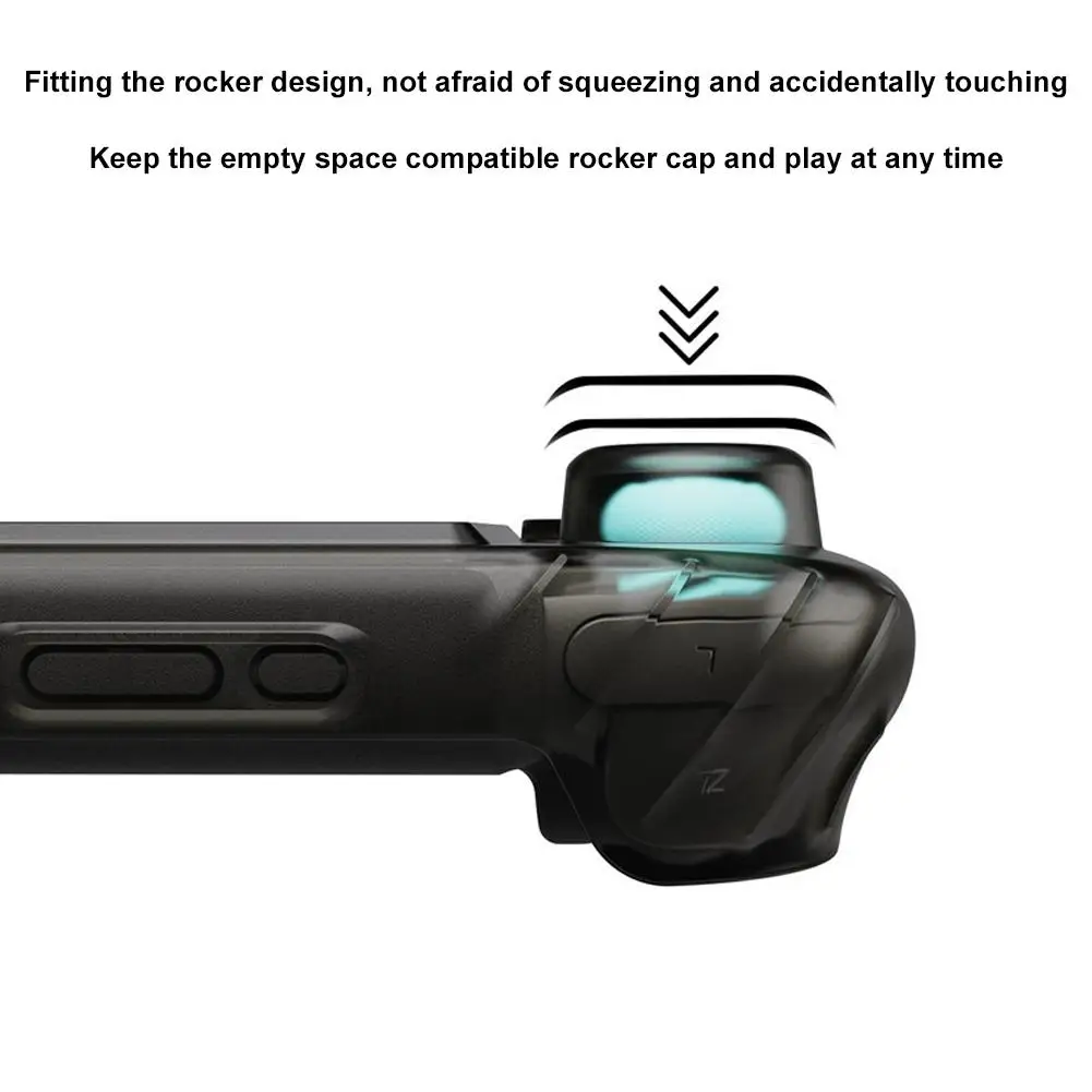 للتبديل 2 قوس الغطاء الواقي غطاء حصري سليم مقاومة للخدش قشرة صلبة مع وظيفة حامل الفضاء عصا التحكم #5