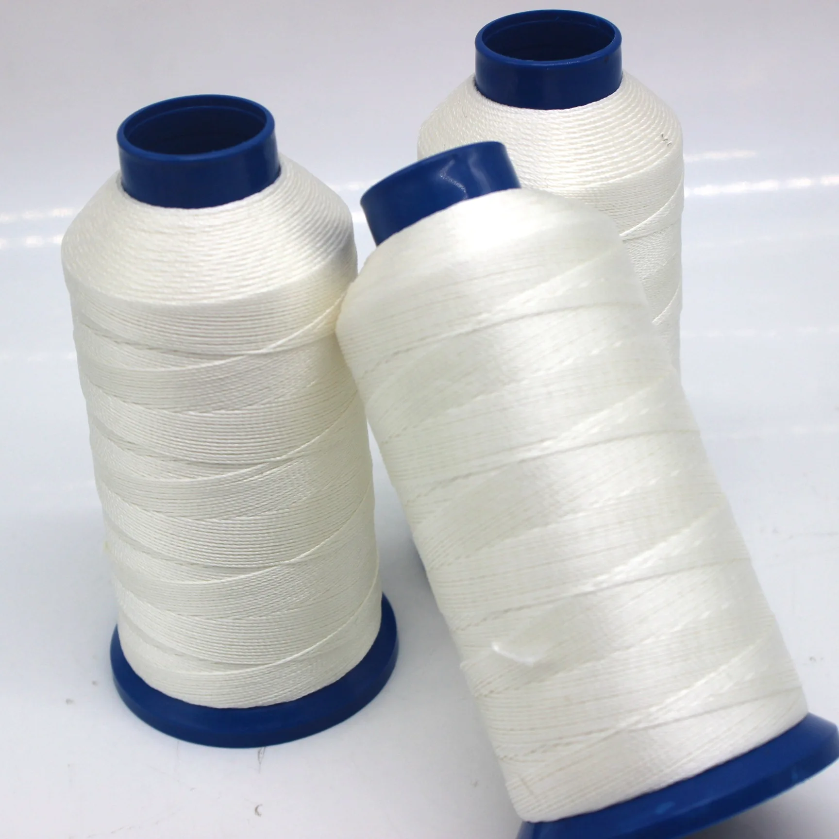 High-strength anti-UV UHWMPE sewing thread white black Wear resistant cutting resistant Corrosion resistance Medical level