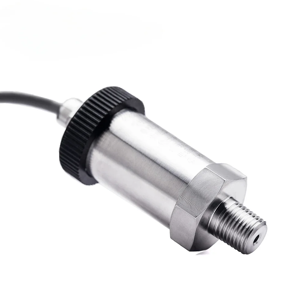 -P300 Pressure Transmitter Absolute Pressure Sensor with Universal Industrial 4-20ma CN;ZHE Meacon IP65 -1~1000bar (option)