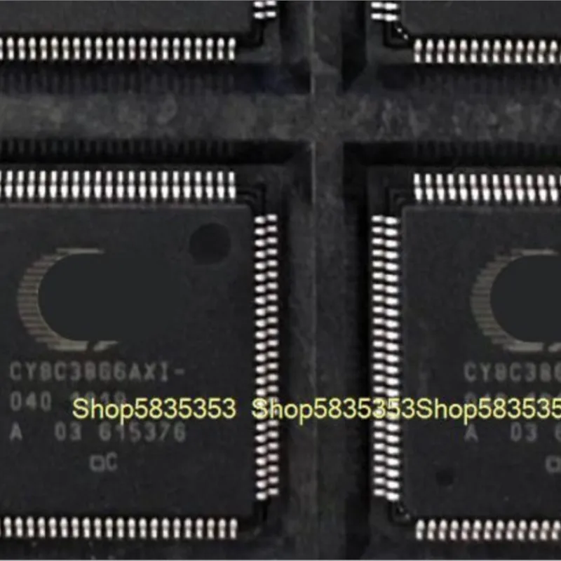 

2-10 шт. новый чип микроконтроллера CY8C3866AXI-040 CY8C3866AXI QFP-100