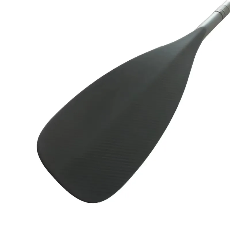 Favorite all-carbon fiber removable paddle for inflatable and surfboards