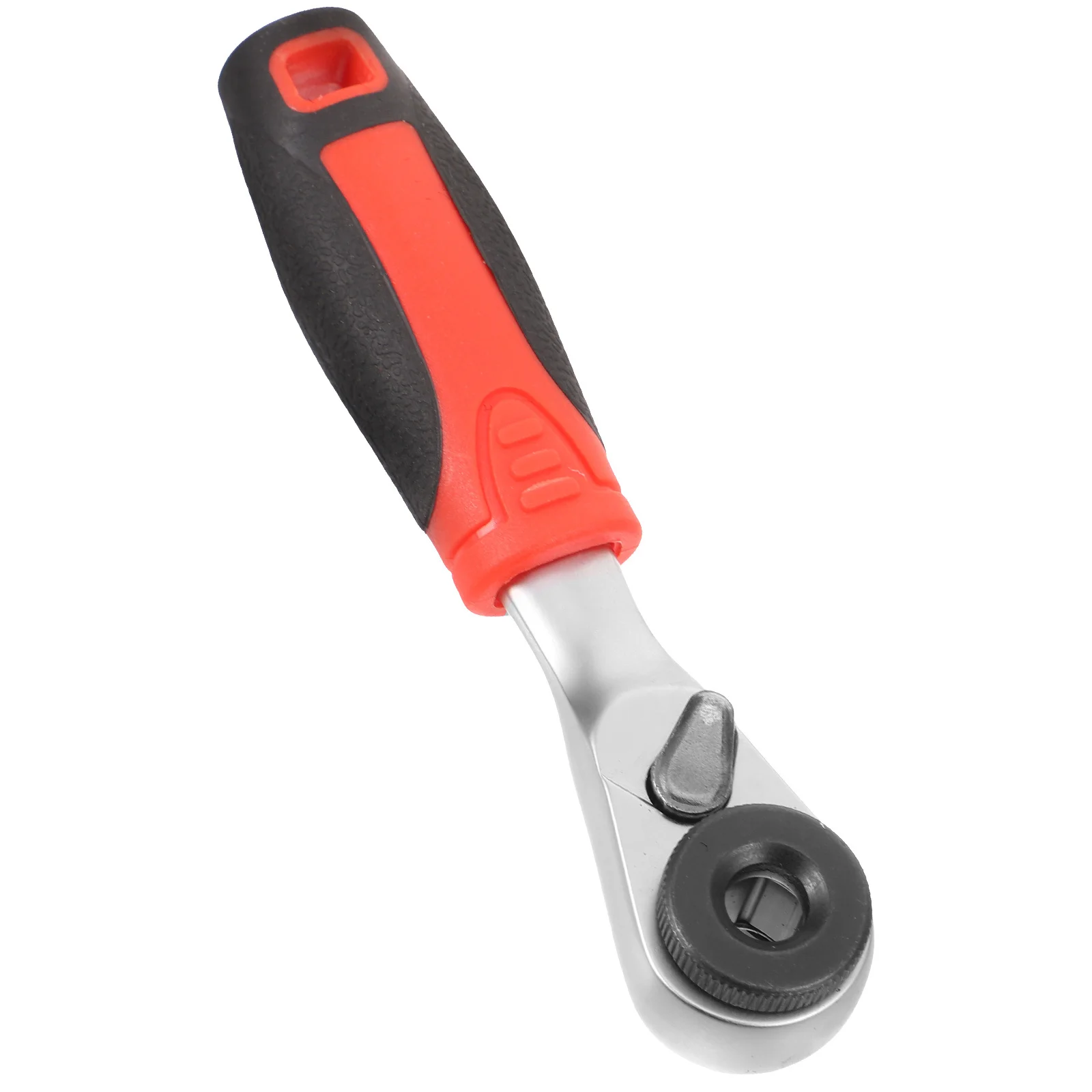 

Ratchet Wrench Compact Mini Small Ratcheting Tool Brake Repair Brake Booster Adjustment Hand Tool Mini Ratchet