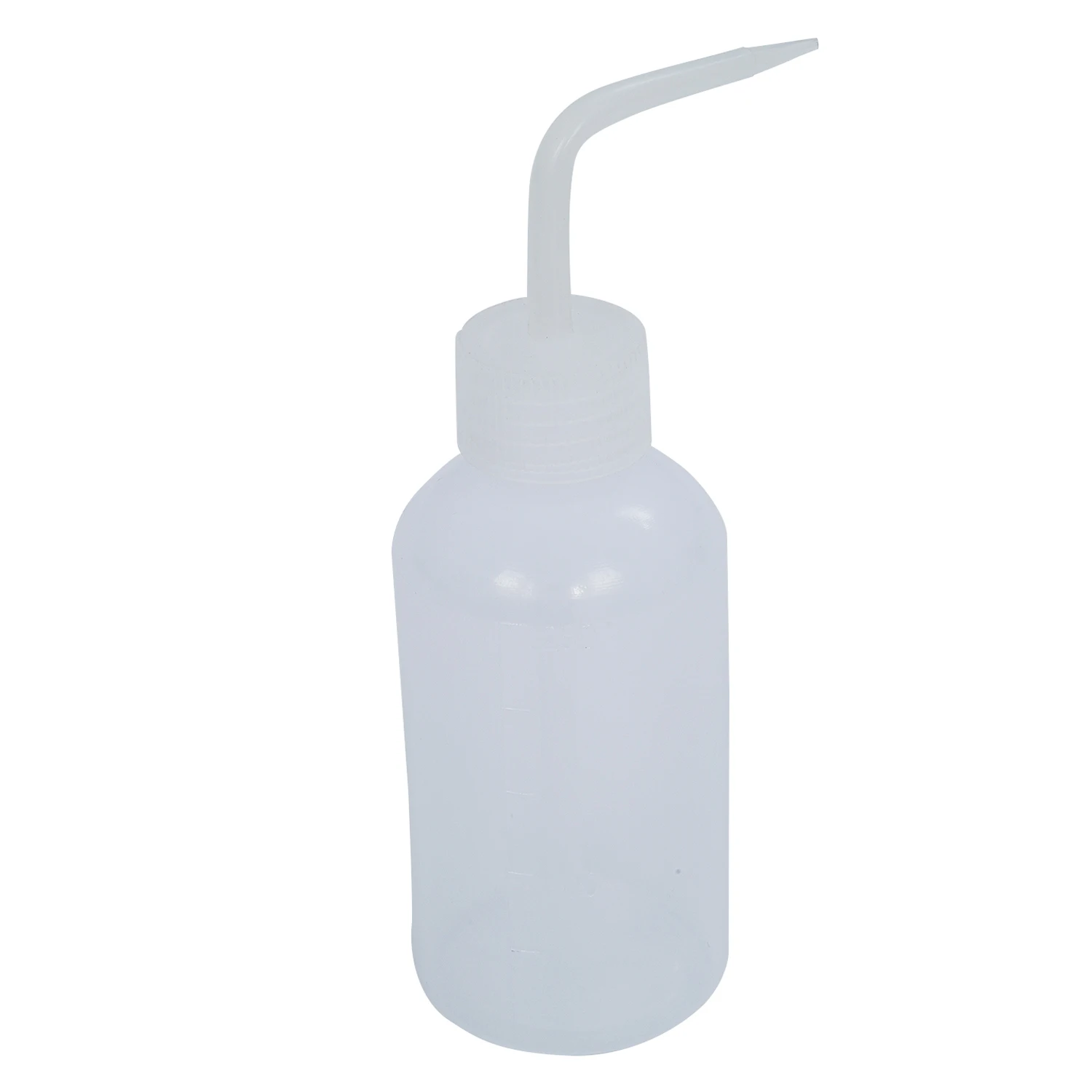 10pcs 250ml Difusor de tatuagem Sabonete verde Garrafa de apertar para lavagem de água Laboratório sem spray