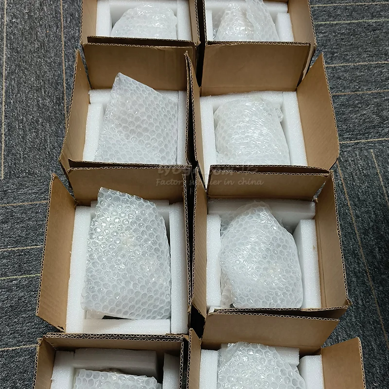 خاتم محور دوار للمجوهرات مع مشبك نحاسي لآلة النقش بالليزر للأشعة فوق البنفسجية CO2 #6